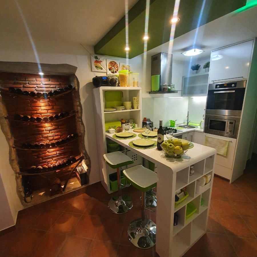 Formosa, The Boutique Apartment, City Center, Пула Экстерьер фото